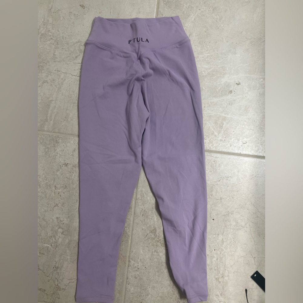 Ptula Valerie Legging, Size M